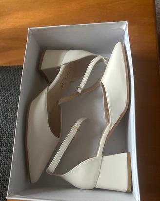Scarpe da sposa