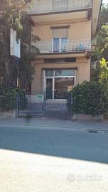 Locale a casete d ete 85 mt