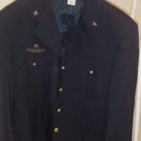 Divisa Aeronautica Militare