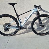 SCOTT Scale RC Team Issue 2025