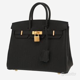 Borsa Hermès Birkin