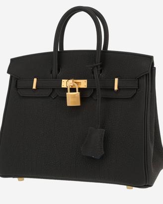 Borsa Hermès Birkin