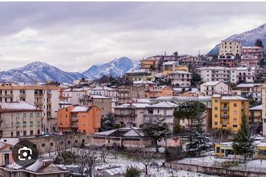 casetta a salerno