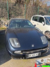 Fiat Coupe 1.8 i.e. 16V