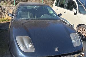 Fiat Coupe 1.8 i.e. 16V