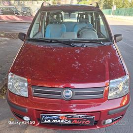 Fiat Panda 1.2 Emotion Unico Propr