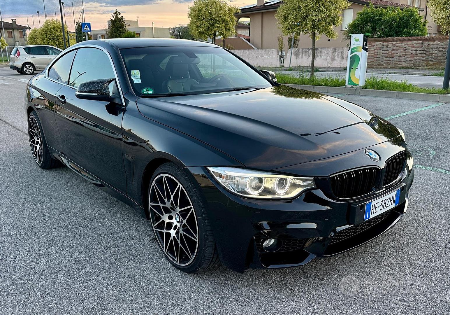 BMW 420I 2026 photo 3