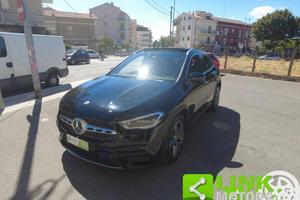 MERCEDES-BENZ GLA 200 executive