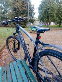MTB front Olympia CLSX 29 carbon 