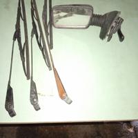 specchietto dx fiat panda 141