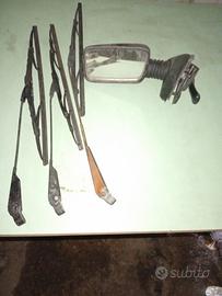 specchietto dx fiat panda 141