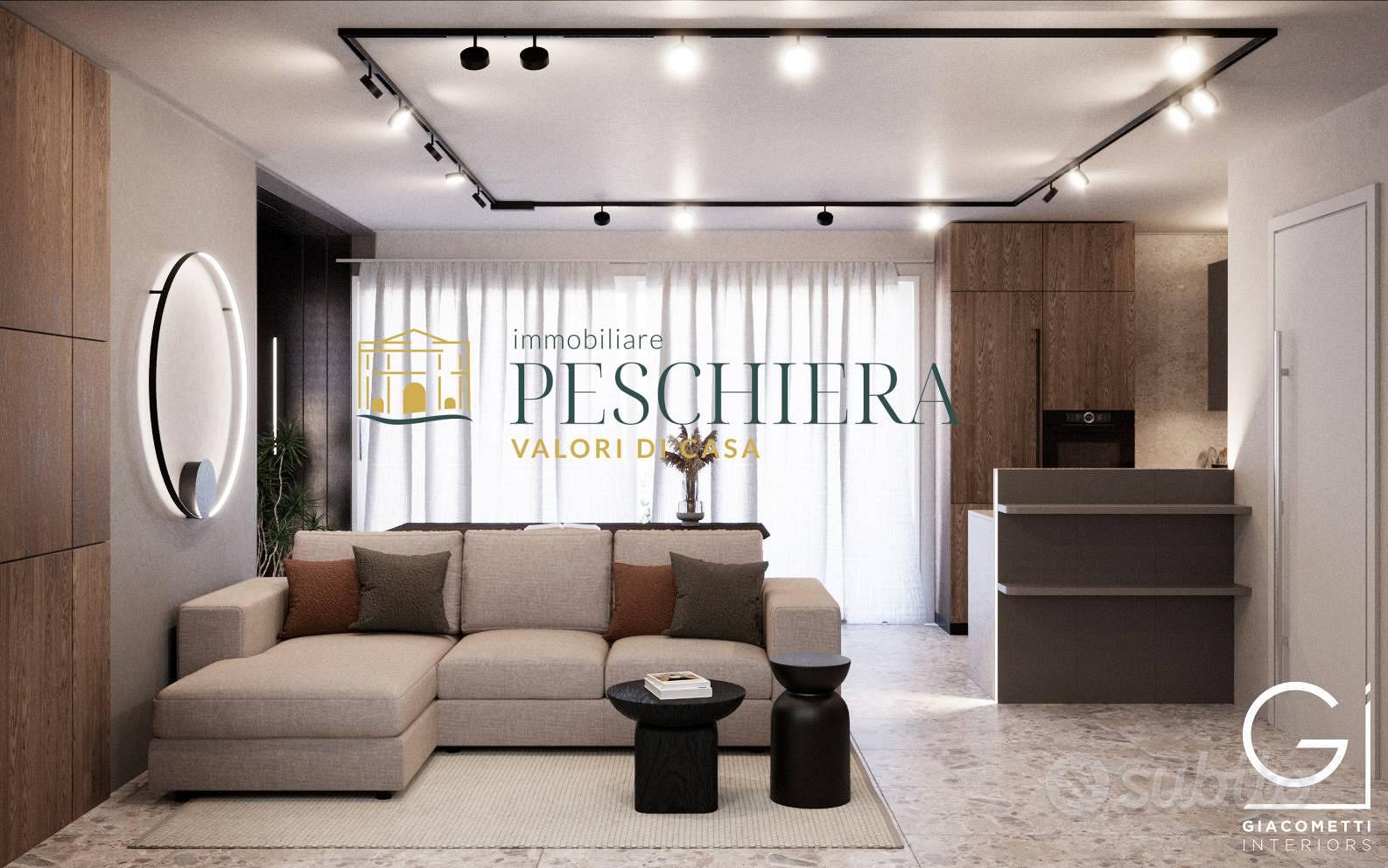 Apartment in Peschiera del Garda, Santa Cristina - Vista 6