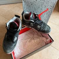Jordan 4 retrò n43
