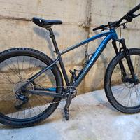 Rockrider Explore 540 + accessori