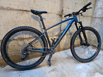 Rockrider Explore 540 + accessori