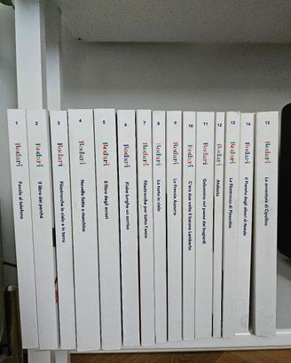 Collezione Gianni Rodari