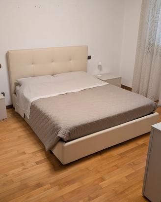 LETTO CONTENITORE
