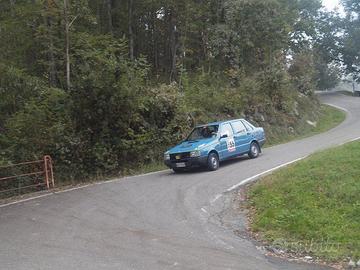 Fiat Duna 70  ASI