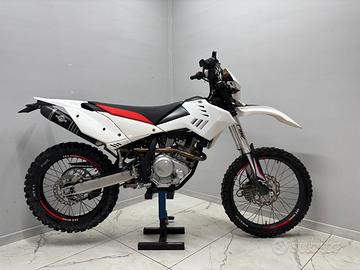 Beta RR 125 Enduro Garantita e Finanziabile