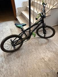Bici BMX kawasaki