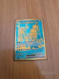 Carta pokemon
