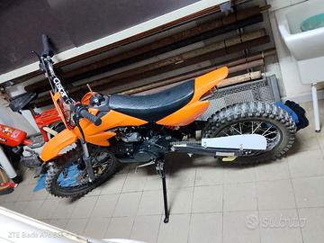 pit bike 125