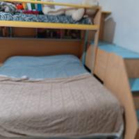 letto a castello Moretti 