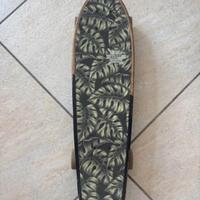 Skateboard globe tavola cruiser board blazer