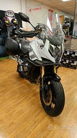 CFMoto 650MT