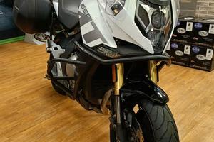 CFMoto 650MT