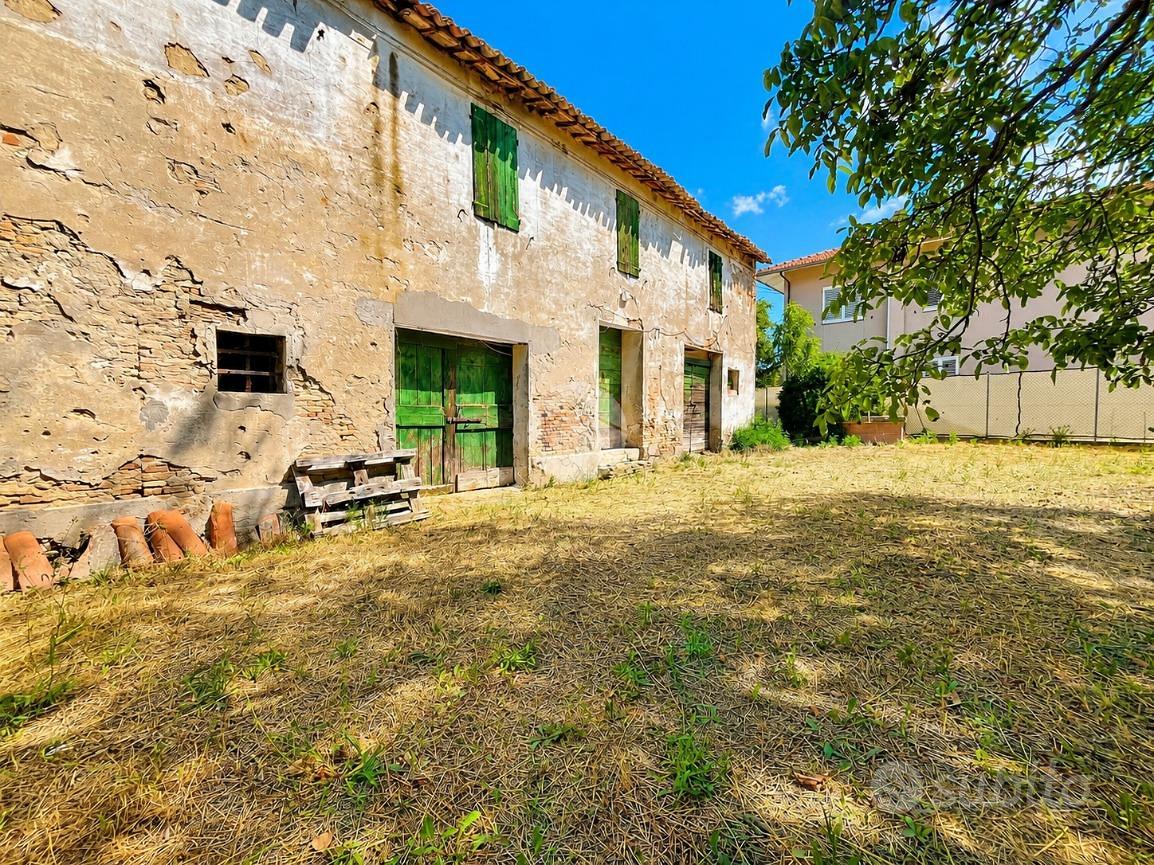 RUSTICO A SAVIGNANO SUL RUBICONE - Vista 4