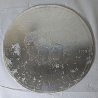 Grand Funk Railroad E Pluribus Funk LP 1st press.