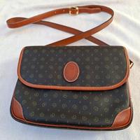 Borsa vintage Farenheit.