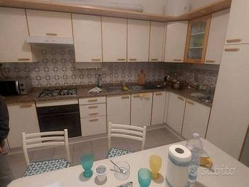 Trilocale ristrutturato per studenti da settembre