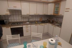 Trilocale ristrutturato per studenti da settembre