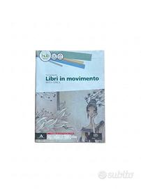 Libro di epica “Libri in movimento”