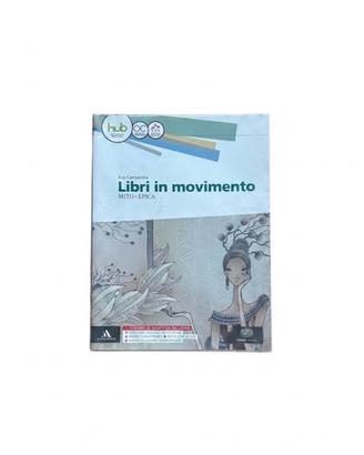 Libro di epica “Libri in movimento”