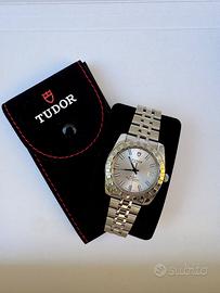 Tudor classic date