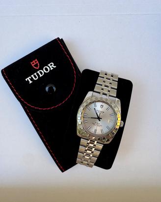 Tudor classic date