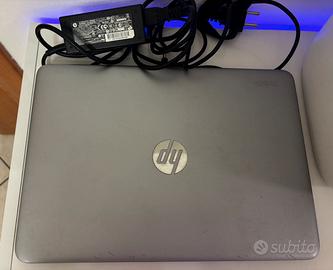 HP EliteBook 640