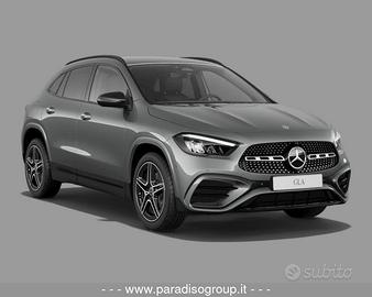 Mercedes-Benz GLA 2477 Nuova 200 d Automatic