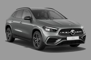 Mercedes-Benz GLA 2477 Nuova 200 d Automatic