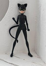 Catwoman 17cm nuovo