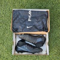 scarpe calcio nike phantom elit 41