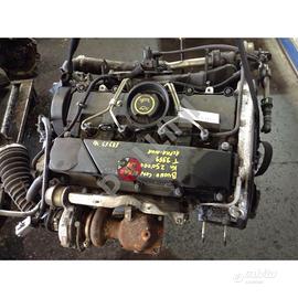 Motore C/P Ford Mondeo 2003