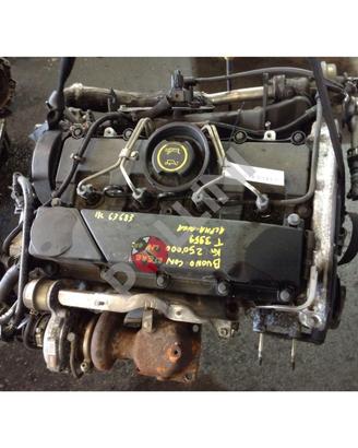 Motore C/P Ford Mondeo 2003