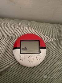 Pokewalker