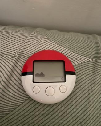 Pokewalker
