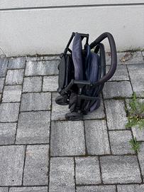 Passeggino inglesina