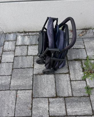 Passeggino inglesina
